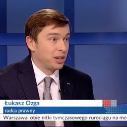Regularnie wypowiadamy się w istotnych sprawach prawnych dla telewizji TVN 24, Polsat News, Superstacja oraz TVP