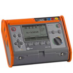 Pomiary elektryczne Łódź 2