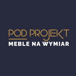 Studio meblowe PodProjekt ul. Kościuszki 66 - Meble Na Zamówienie Toruń