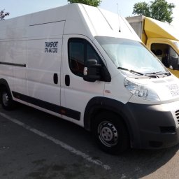 Przeprowadzki Kraków 1