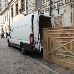 Przeprowadzki Kraków 2