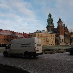 Przeprowadzki Kraków 3