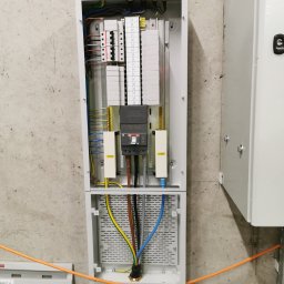 BeeS Elektro - Świetne Usługi Elektryczne Świdnica
