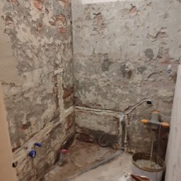 Remonty mieszkań Warszawa 3