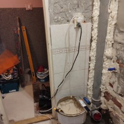 Remonty mieszkań Warszawa 4