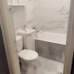 Remonty mieszkań Warszawa 1