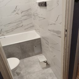 Remonty mieszkań Warszawa 2