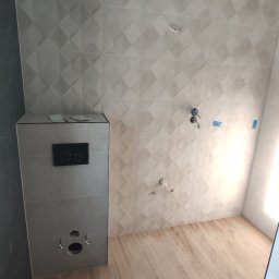 Remonty mieszkań Warszawa 2