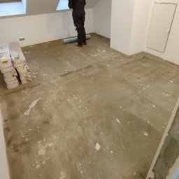 Remonty mieszkań Warszawa 4