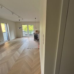 Tynki maszynowe Poznań 3