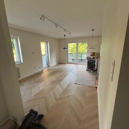 Tynki maszynowe Poznań 4