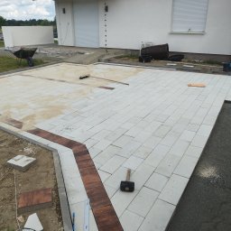 Raf Usługi Remontowo -Budowlane - Gładzie Siemianowice Śląskie