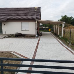 Raf Usługi Remontowo -Budowlane - Remont łazienki Siemianowice Śląskie