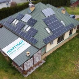 Fotowoltaika Rzeszów 1