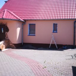 Malowanie mieszkań Mieleszyn 9
