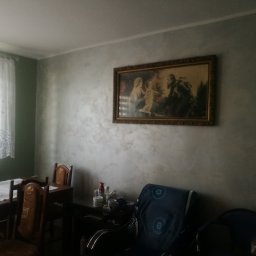 Malowanie mieszkań Mieleszyn 10