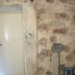 Malowanie mieszkań Mieleszyn 2