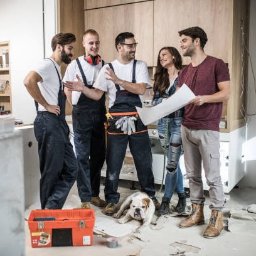 APS - Montaż Sufit&oacute;w Napinanych Warszawa