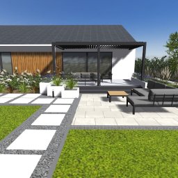 GARDEN DESIGN - Kompetentna Ekipa Budowlana Ostrołęka