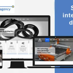 Tworzymy strony i sklepy internetowe