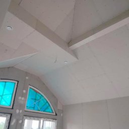 Płyta karton gips Szczecin 2