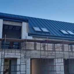 Usługi ogólnobudowlane Artur Zieliński - Efekt końcowy