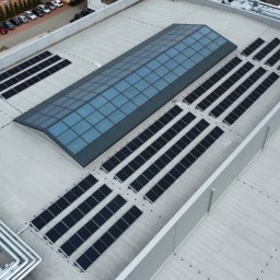 Fotowoltaika Warszawa 1