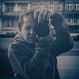 Szymon Trembecki - Sesje Zdjęciowe Dla Kobiet Wrocław