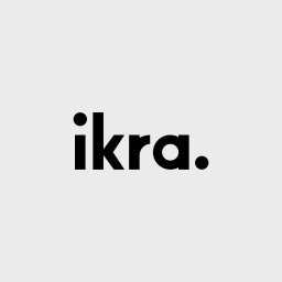 ikra Studio - Logo Dla Firmy Chorzów