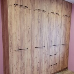 Kuchnie na wymiar Nowy Tomyśl 3