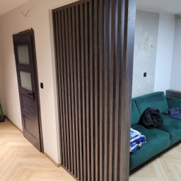 Kuchnie na wymiar Nowy Tomyśl 4