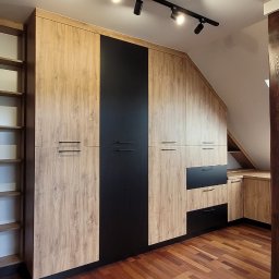 Kuchnie na wymiar Nowy Tomyśl 2