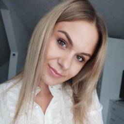 Kamila Basik - Copywriter Otmuchów