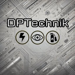DPTechnik Dawid Piątek - Alarmy Grudziądz