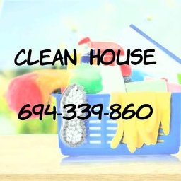 Clean House - Usługi Mycia Okien Częstochowa