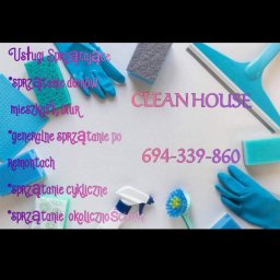 Sprzątanie mieszkań Częstochowa 1