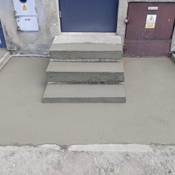 Posadzki jastrychowe Ełk 1