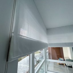 Sun-Mat Mateusz Gawarski - Tanie Rolety Dzień Noc Legionowo