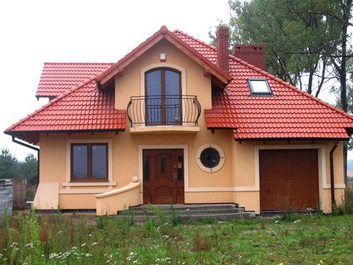 Elewacje, ocieplanie, izolacje