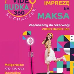 Fotobudka Sochaczew 1