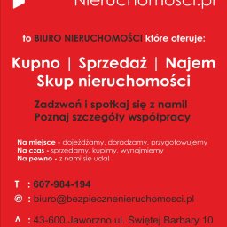 Sprzedaż mieszkania Jaworzno 2