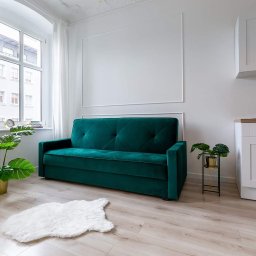 Malowanie mieszkań Poznań 1