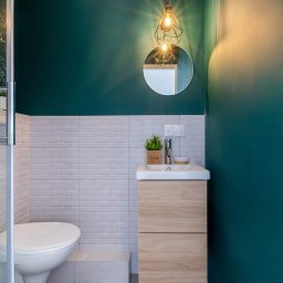 Malowanie mieszkań Poznań 3