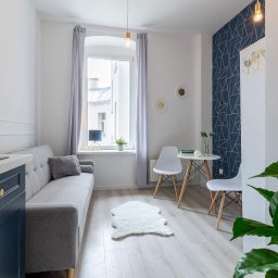 Malowanie mieszkań Poznań 4