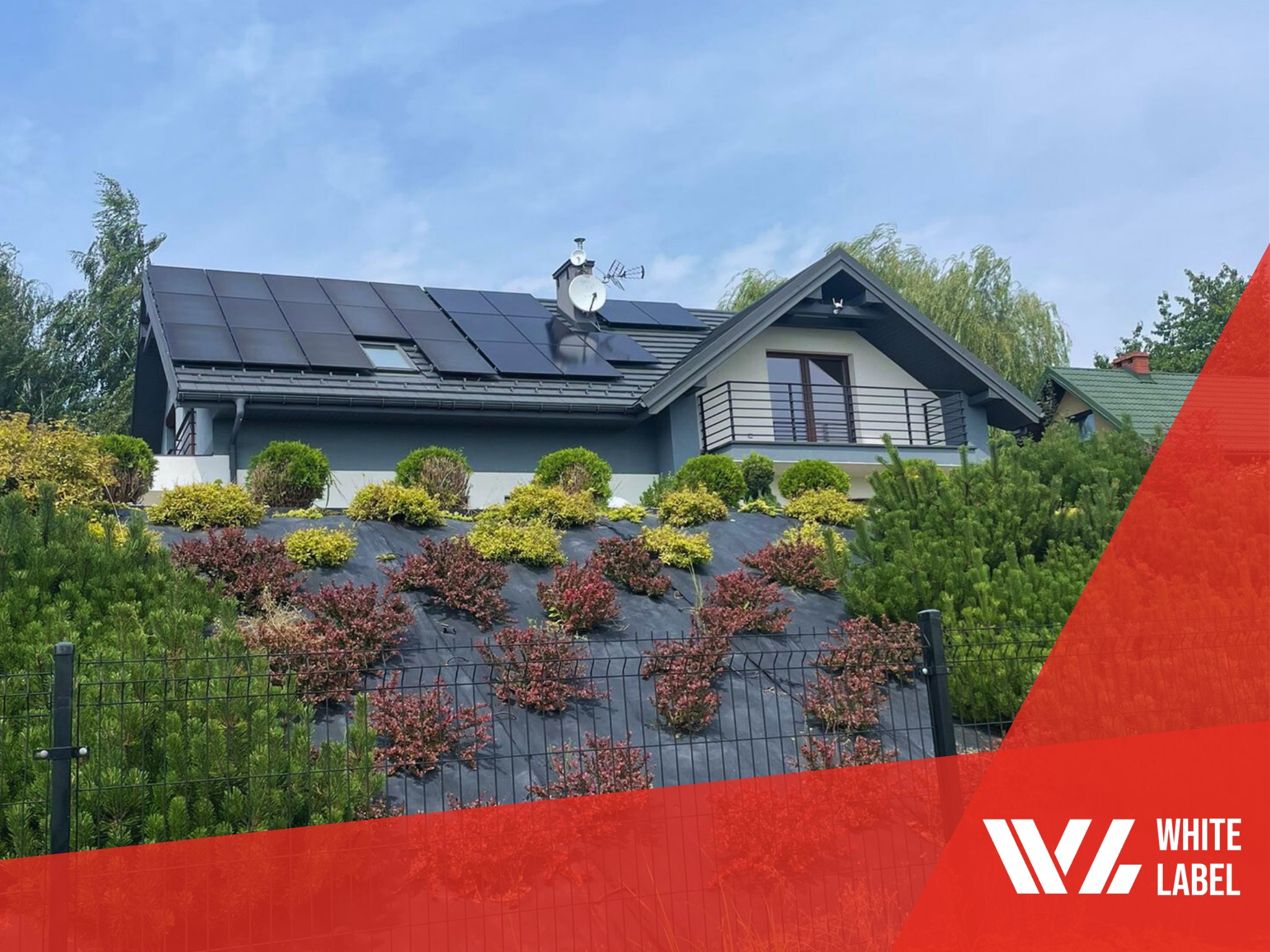 Rozbudowa instalacji fotowoltaicznej