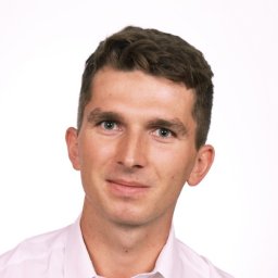 Jakub Baran - Oprogramowanie Do Sklepu Internetowego Kalisz