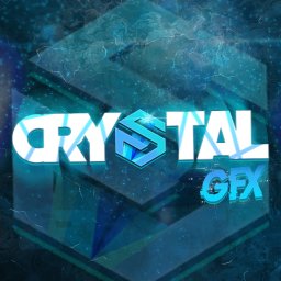 Crystal GFX - Logo Legnica