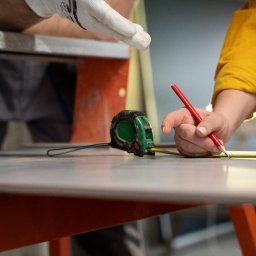 Tynki maszynowe Kraków 2