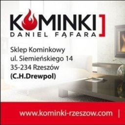 Kominki Daniel Fąfara - Piece Kaflowe Rzeszów