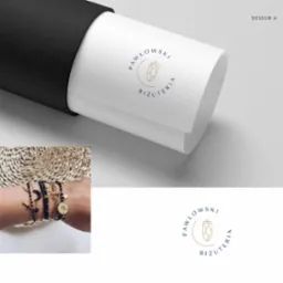 Logo dla firmy Pawłowski Biżuteria